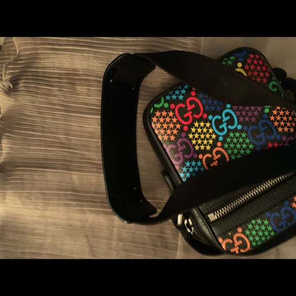 DESIGNER BAG - Picture 11 of 13